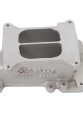 Edelbrock Engine Intake Manifold Upper                                     - 3789 - Image 11