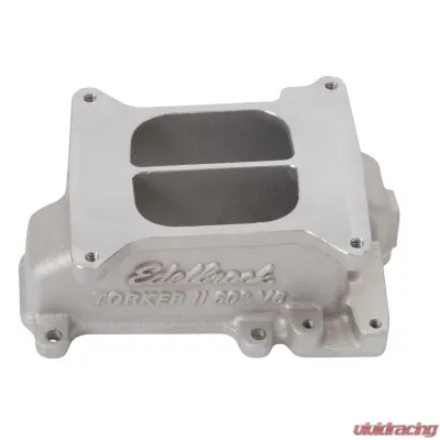Edelbrock Engine Intake Manifold Upper - 3789