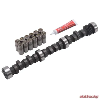 Edelbrock Engine Camshaft and Lifter Kit - 3790
