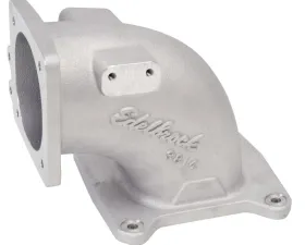 Edelbrock Engine Air Intake Deceleration Elbow