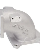 Edelbrock Engine Air Intake Deceleration Elbow                                     - 3814 - Image 7