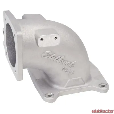 Edelbrock Engine Air Intake Deceleration Elbow - 3814