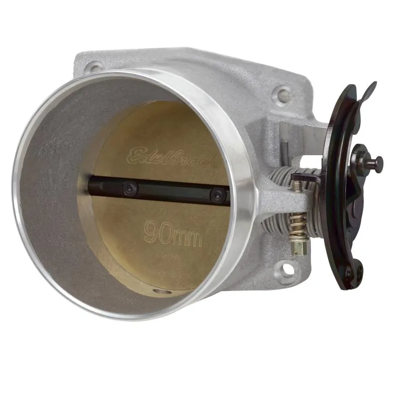 Edelbrock Fuel Injection Throttle Body - 3818