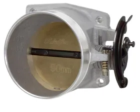 Edelbrock Fuel Injection Throttle Body