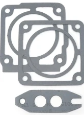 Edelbrock Fuel Injection Throttle Body Mounting Gasket Set                                     - 3830 - Image 7