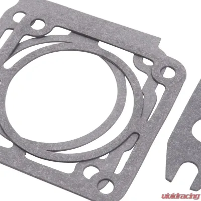 Edelbrock Fuel Injection Throttle Body Mounting Gasket Set - 3831