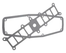 Edelbrock Engine Intake Manifold Gasket Set Upper 1986-1995 5.0L V8