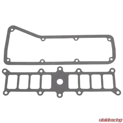 Edelbrock Engine Intake Manifold Gasket Set Upper - 3833