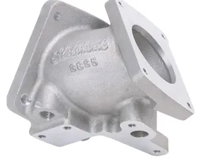 Edelbrock Fuel Injection Throttle Body Adapter