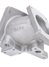 Edelbrock Fuel Injection Throttle Body Adapter                                     - 3835 - Image 7