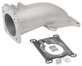 Edelbrock Engine Air Intake Deceleration Elbow