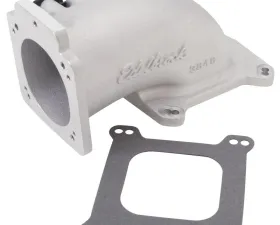 Edelbrock Engine Air Intake Deceleration Elbow