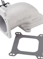 Edelbrock Engine Air Intake Deceleration Elbow                                     - 3848 - Image 10