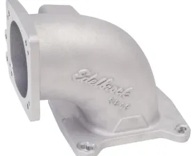 Edelbrock Engine Air Intake Deceleration Elbow
