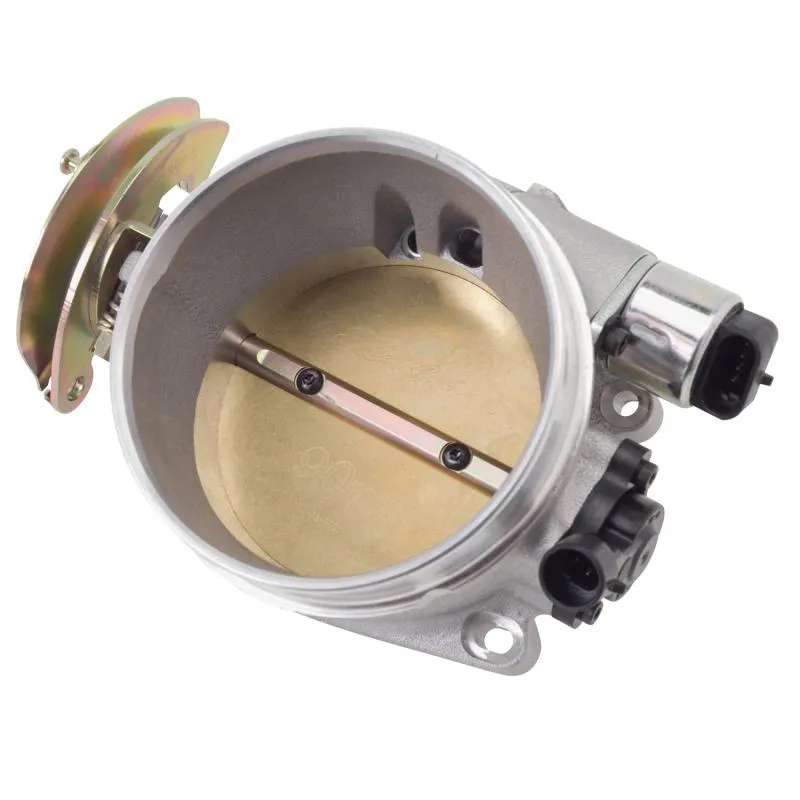 Edelbrock Fuel Injection Throttle Body - 3864