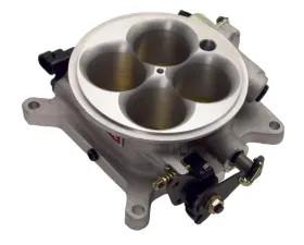 Edelbrock Fuel Injection Throttle Body