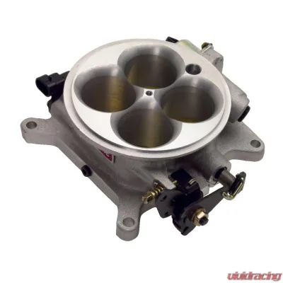 Edelbrock Fuel Injection Throttle Body - 3878
