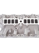 Edelbrock Engine Intake Manifold Lower                                     - 3884 - Image 10