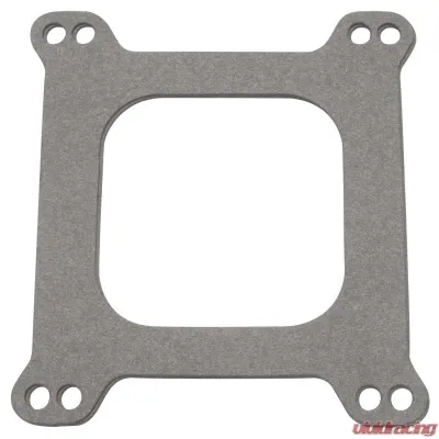 Edelbrock Carburetor Mounting Gasket - 3899