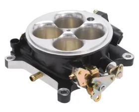 Edelbrock Fuel Injection Throttle Body