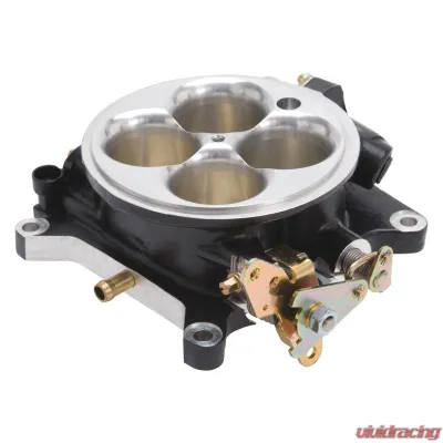 Edelbrock Fuel Injection Throttle Body - 3978