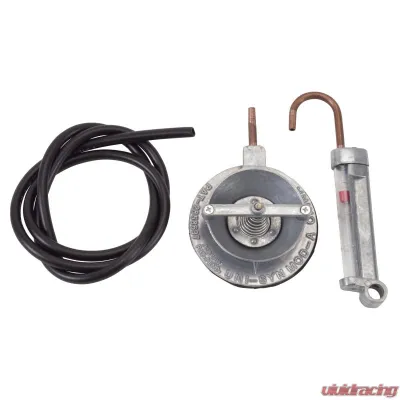 Edelbrock Carburetor Calibration Kit - 4027