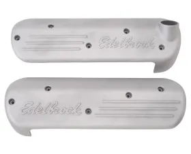 Edelbrock Ignition Coil Cover