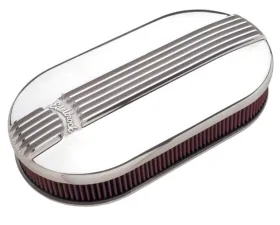 Edelbrock Air Cleaner Assembly