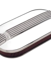 Edelbrock Air Cleaner Assembly                                     - 4119 - Image 6