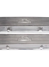 Edelbrock Engine Valve Cover Set                                     - 4130 - Image 9