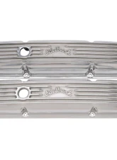 Edelbrock Engine Valve Cover Set                                     - 4144 - Image 9