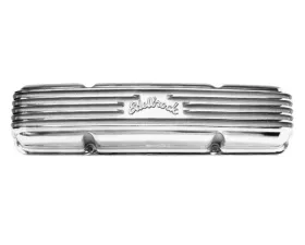 Edelbrock Engine Valve Cover Set