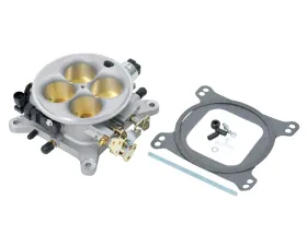 Edelbrock Fuel Injection Throttle Body