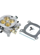 Edelbrock Fuel Injection Throttle Body                                     - 4150 - Image 10