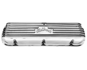 Edelbrock Engine Valve Cover Set