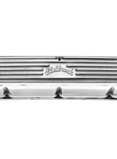Edelbrock Engine Valve Cover Set                                     - 4160 - Image 7