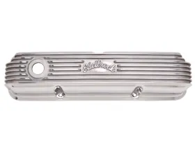 Edelbrock Engine Valve Cover Set