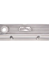 Edelbrock Engine Valve Cover Set                                     - 4162 - Image 9