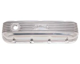 Edelbrock Engine Valve Cover Set