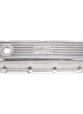 Edelbrock Engine Valve Cover Set                                     - 4185 - Image 9