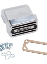 Edelbrock Engine Crankcase Breather Cap                                     - 4201 - Image 6