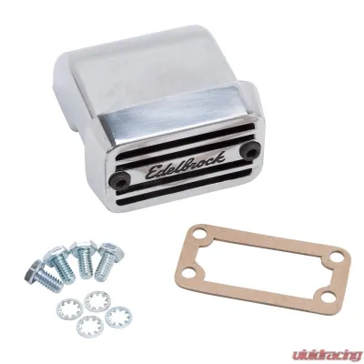 Edelbrock Engine Crankcase Breather Cap - 4201