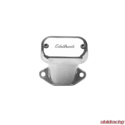 Edelbrock Engine Crankcase Breather Cap - 4203
