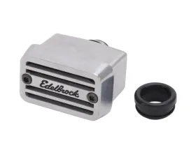 Edelbrock Engine Crankcase Breather Cap