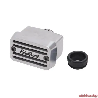 Edelbrock Engine Crankcase Breather Cap - 4204