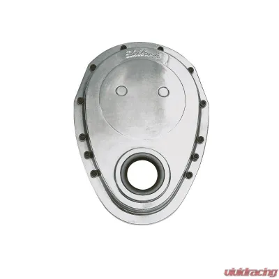 Edelbrock Engine Timing Cover - 4240