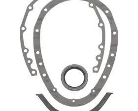 Edelbrock Engine Timing Cover Gasket Set