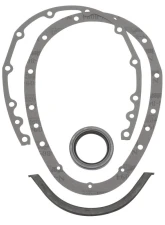 Edelbrock Engine Timing Cover Gasket Set                                     - 4243 - Image 7
