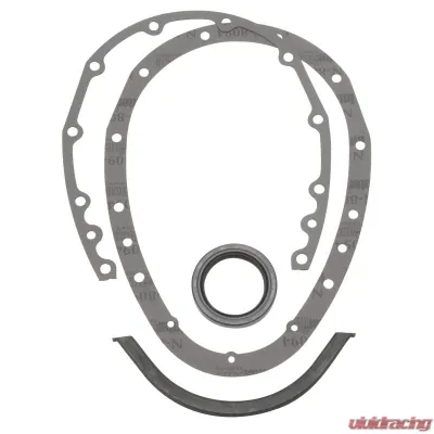 Edelbrock Engine Timing Cover Gasket Set - 4243