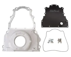 Edelbrock Engine Timing Cover
